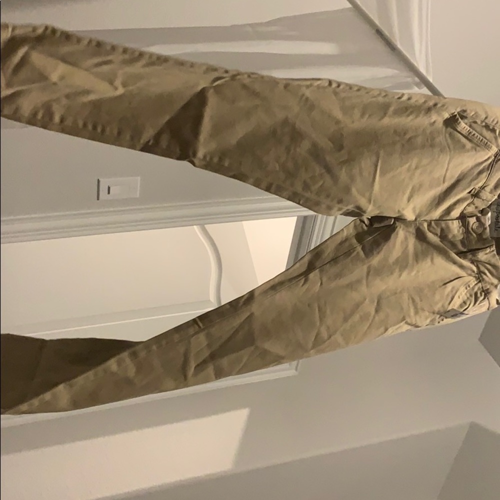 Aeropostale khakis! bootcut